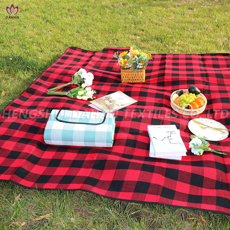  Printing picnic mat. PC72