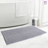 TT044 Chenille bath mat.