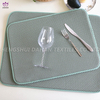 PM84 Solid color drying mat.