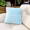BC64 Jacquard cushion cover . 
