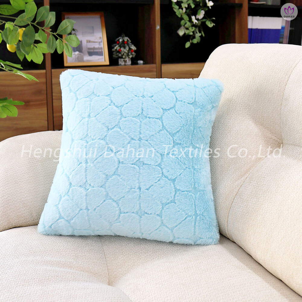 BC64 Jacquard cushion cover . 
