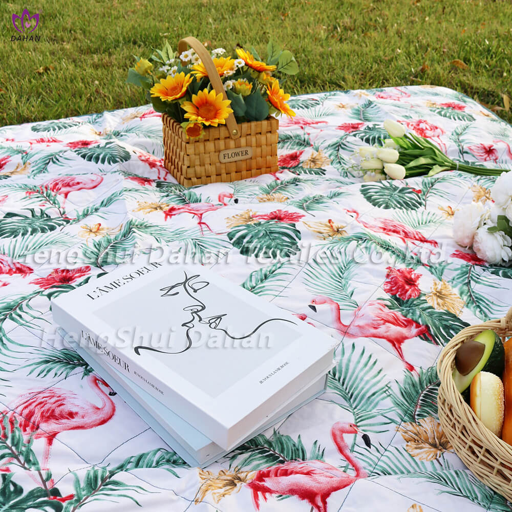 Picnic mat 9
